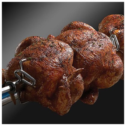 Broil King Regal 420 BI BUILT-IN